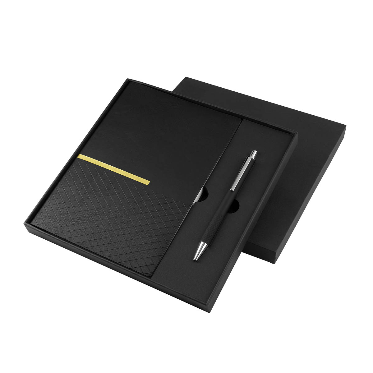 CC2366 - SET DE LIBRETA ZLATNA